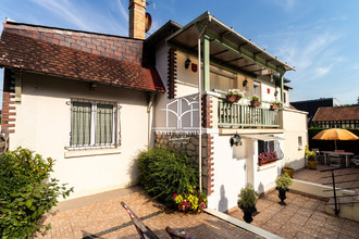  maison benerville-sur-mer 14910