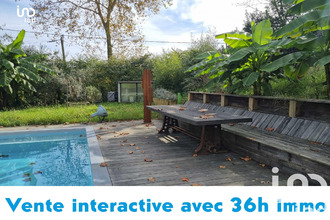  maison benesse-les-dax 40180