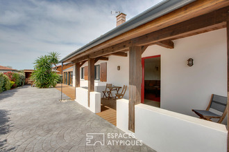  maison benesse-maremne 40230