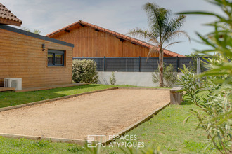  maison benesse-maremne 40230