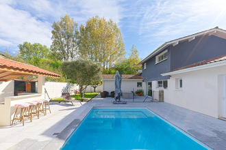  maison benesse-maremne 40230