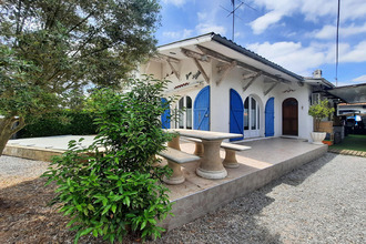  maison benesse-maremne 40230