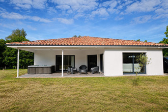  maison benesse-maremne 40230