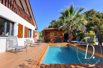 maison benesse-maremne 40230