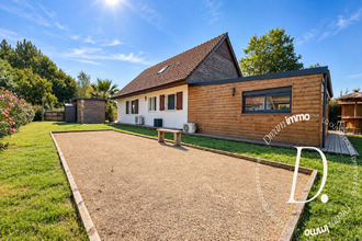  maison benesse-maremne 40230