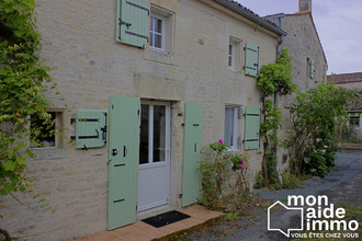  maison benet 85490