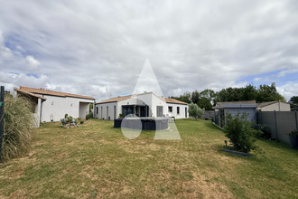  maison benet 85490