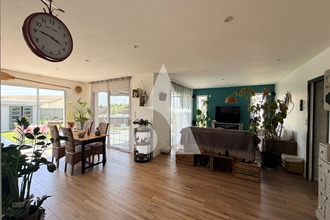  maison benet 85490