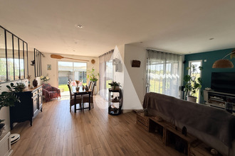  maison benet 85490