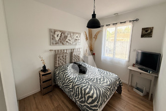  maison benet 85490