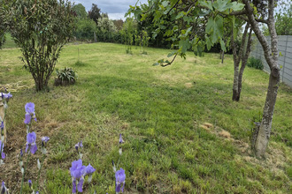  maison benet 85490