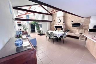  maison benet 85490