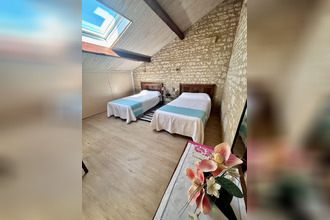  maison benet 85490