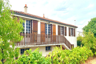  maison benet 85490
