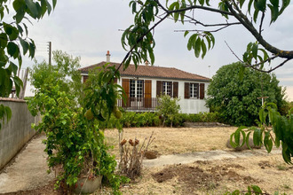  maison benet 85490