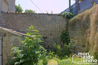  maison benet 85490