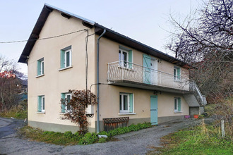  maison benevent-et-charbillac 05500