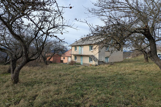  maison benevent-et-charbillac 05500