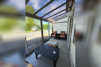  maison benevent-l-abbaye 23210