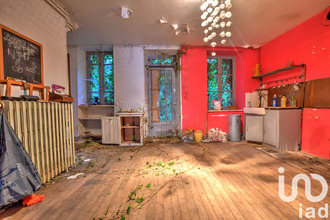  maison benevent-l-abbaye 23210