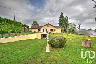  maison benevent-l-abbaye 23210