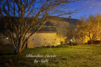  maison benevent-l-abbaye 23210