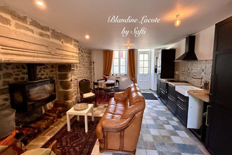  maison benevent-l-abbaye 23210