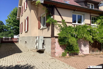  maison benfeld 67230