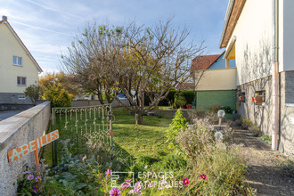  maison benfeld 67230