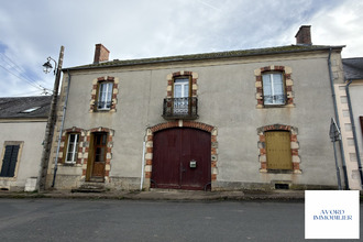  maison bengy-sur-craon 18520