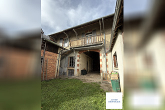  maison bengy-sur-craon 18520