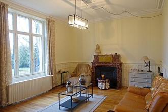  maison bengy-sur-craon 18520