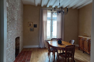  maison bengy-sur-craon 18520