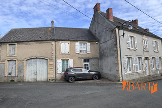  maison bengy-sur-craon 18520