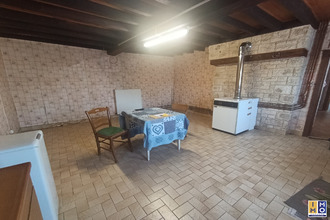  maison bengy-sur-craon 18520