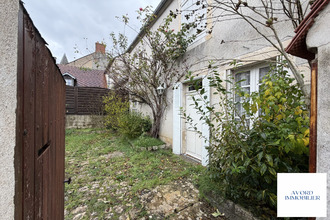  maison bengy-sur-craon 18520