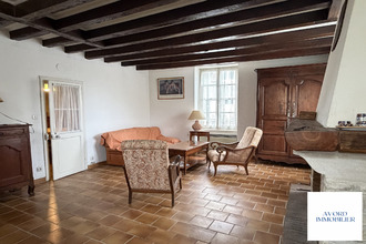 maison bengy-sur-craon 18520