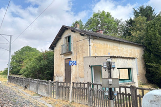  maison bengy-sur-craon 18520