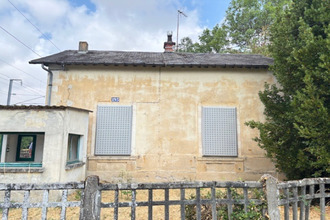  maison bengy-sur-craon 18520