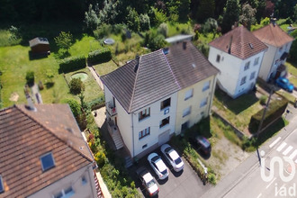  maison bening-les-st-avold 57800