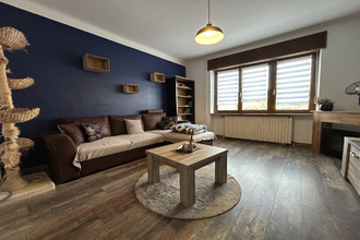  maison bening-les-st-avold 57800