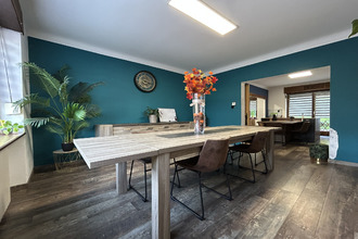  maison bening-les-st-avold 57800