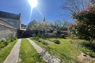  maison bennecourt 78270