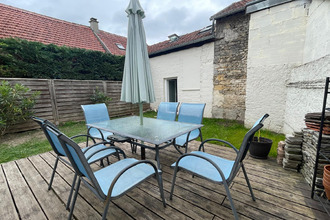  maison bennecourt 78270