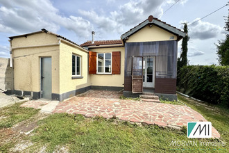  maison bennecourt 78270