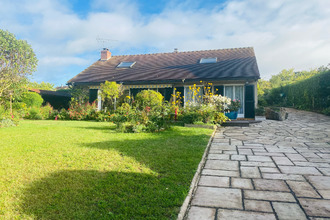  maison bennecourt 78270