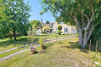  maison bennecourt 78270