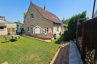  maison bennecourt 78270