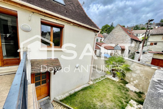  maison bennecourt 78270