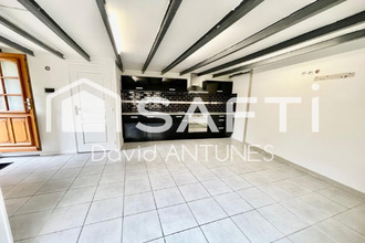  maison bennecourt 78270